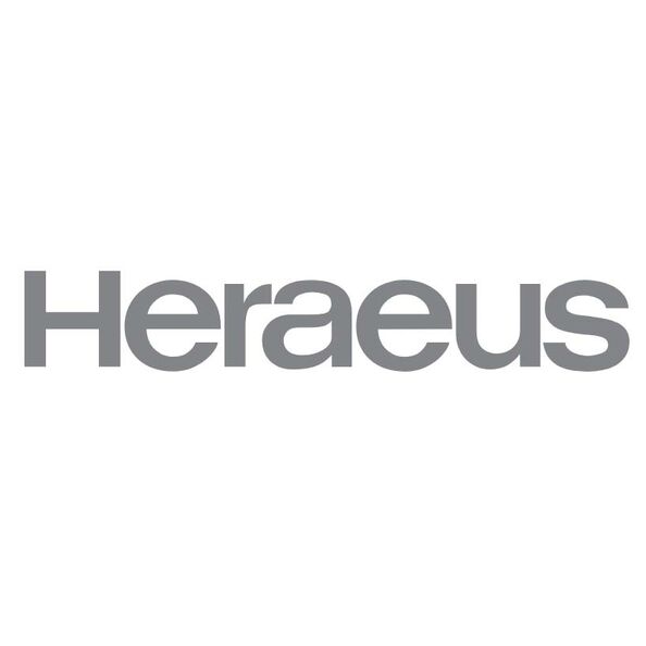 Heraeus Cina