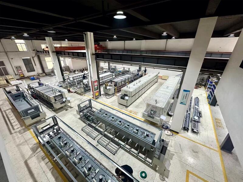 Hefei Tailord Electronic Equipment Co.,Ltd