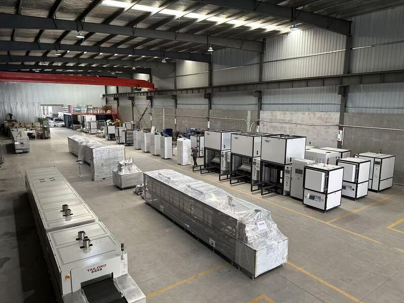 Hefei Tailord Electronic Equipment Co.,Ltd