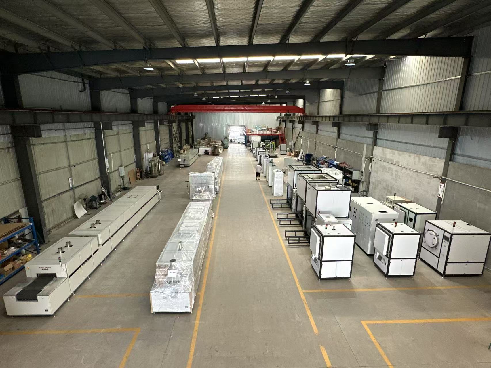 Hefei Tailord Electronic Equipment Co.,Ltd