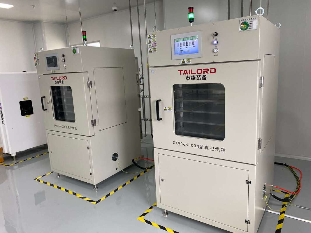 10Pa Vacuum Nitrogen Drying Metal Tempering Oven Industrial Box Type 7kW