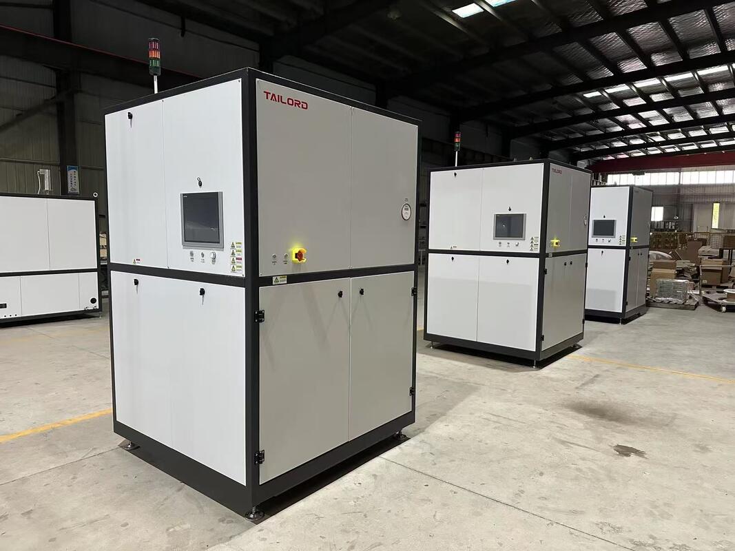 LTCC Ceramic Bell Type Annealing Furnace FEC Heater