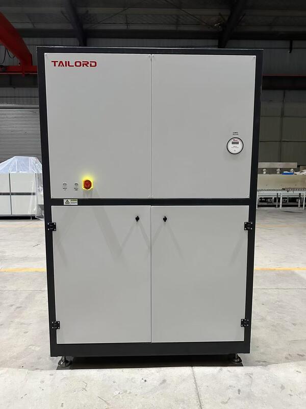 LTCC Ceramic Bell Type Annealing Furnace FEC Heater