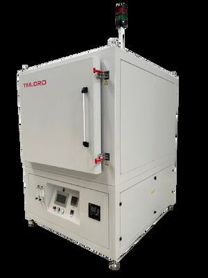 SUS304 Box Type Dryer Nitrogen Atmosphere Ovens